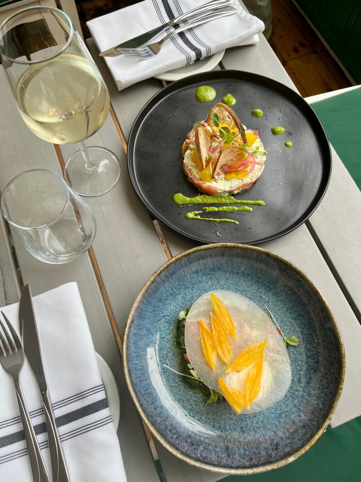 Eat Coco Bistro Coco