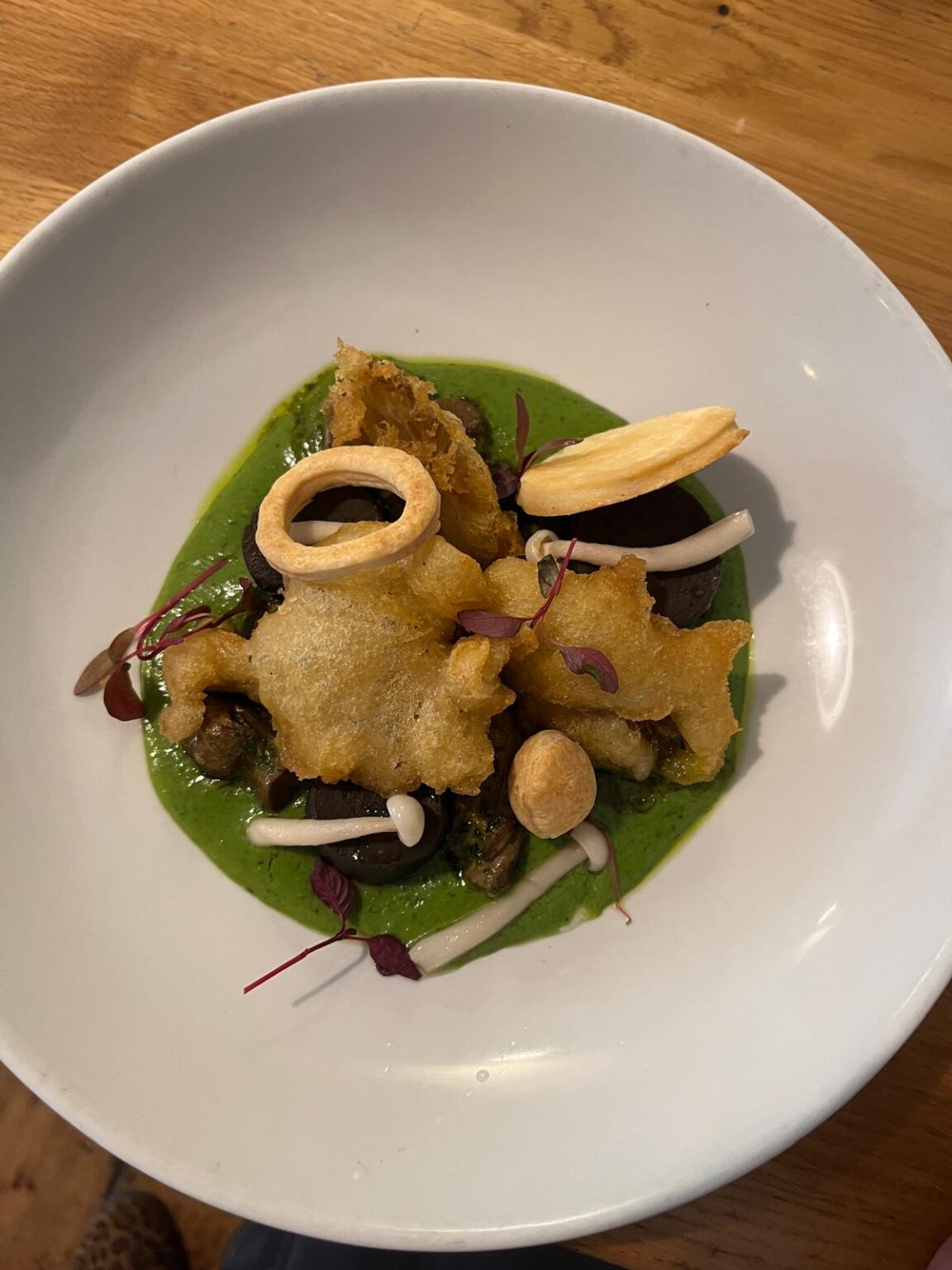 Eat Coco Bistro Coco